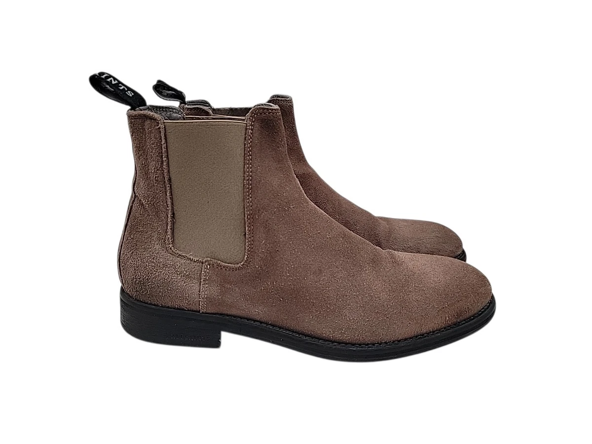 AllSaints Brown Boots for Men for Sale | Shop New & Used  display picture 1
