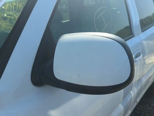 2003-2006 Gmc Yukon Driver Left Side View Power Door Mirror VTFKP