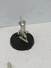 Infinity Aleph Dactyl Engineer Yudbot