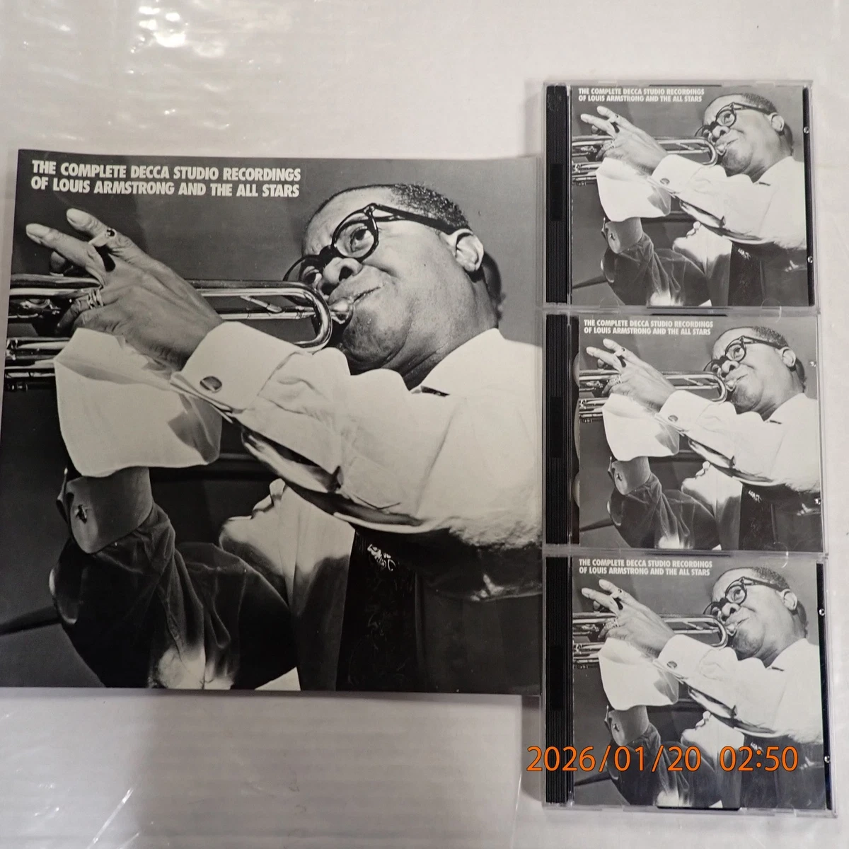 25+ mosaic records for sale | Updated Oct 2026