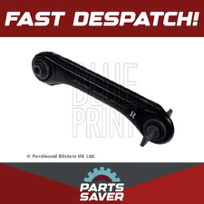 Wishbone / Suspension Arm Rear Upper, Right ADC486108 Blue Print Track Control