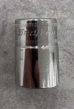 Snap-On TWM19 19mm 1/2” Drive Six Point Socket Brand New!!!