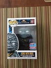 Funko Pop Korg with Meik #391 Vinyl Figure Marvel MCU Thor Ragnarok 2018 Fall