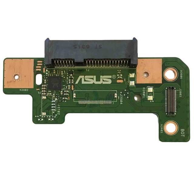 Genuine ASUS X555ld HDD SATA Hard Drive Board Rev 3.6 for sale online