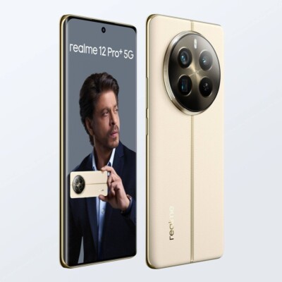 スマートフォン本体 realme 12 Pro 5G 12/256GB SIMフリー) リアルミー Realme 12 Pro 5G デュアルSIM 256GB