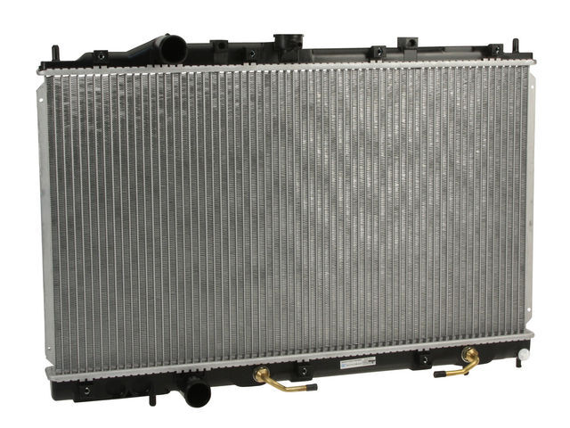 Koyo Aluminum Core Radiator for 1997-2002 Mitsubishi Mirage 11WCYY