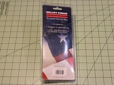 Valley Forge 1 inch cast flag bracket, alumin...
