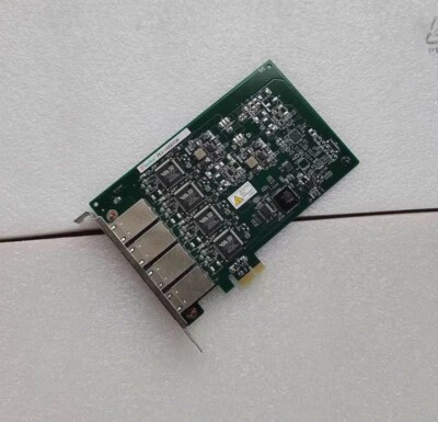 Interface PEX-H450104 PCIE acquisition card | eBay