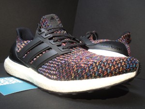 adidas ultra boost ltd multicolor