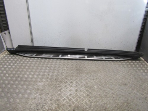 Mercedes GLS X167 Left Running Board Genuine A1676986500 A1676902901 504-D20-15 - Picture 1 of 14
