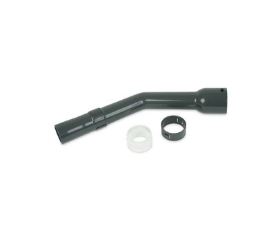 Tubo Telescopico Originale Hitachi Per Aspirapolvere, Modello CV-975FC Eco E Altri - Lunghezza Estensibile Fino A 880mm - Foto 2