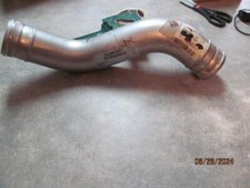 3838676C1 - INTERNATIONAL PIPE AIR CAC 3" HOT SIDE NOS OEM MADE IN USA