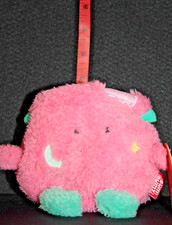 NWT BumBumz by Russ 4.5" Charity the Groovy Cauldron BBZ5 - 317