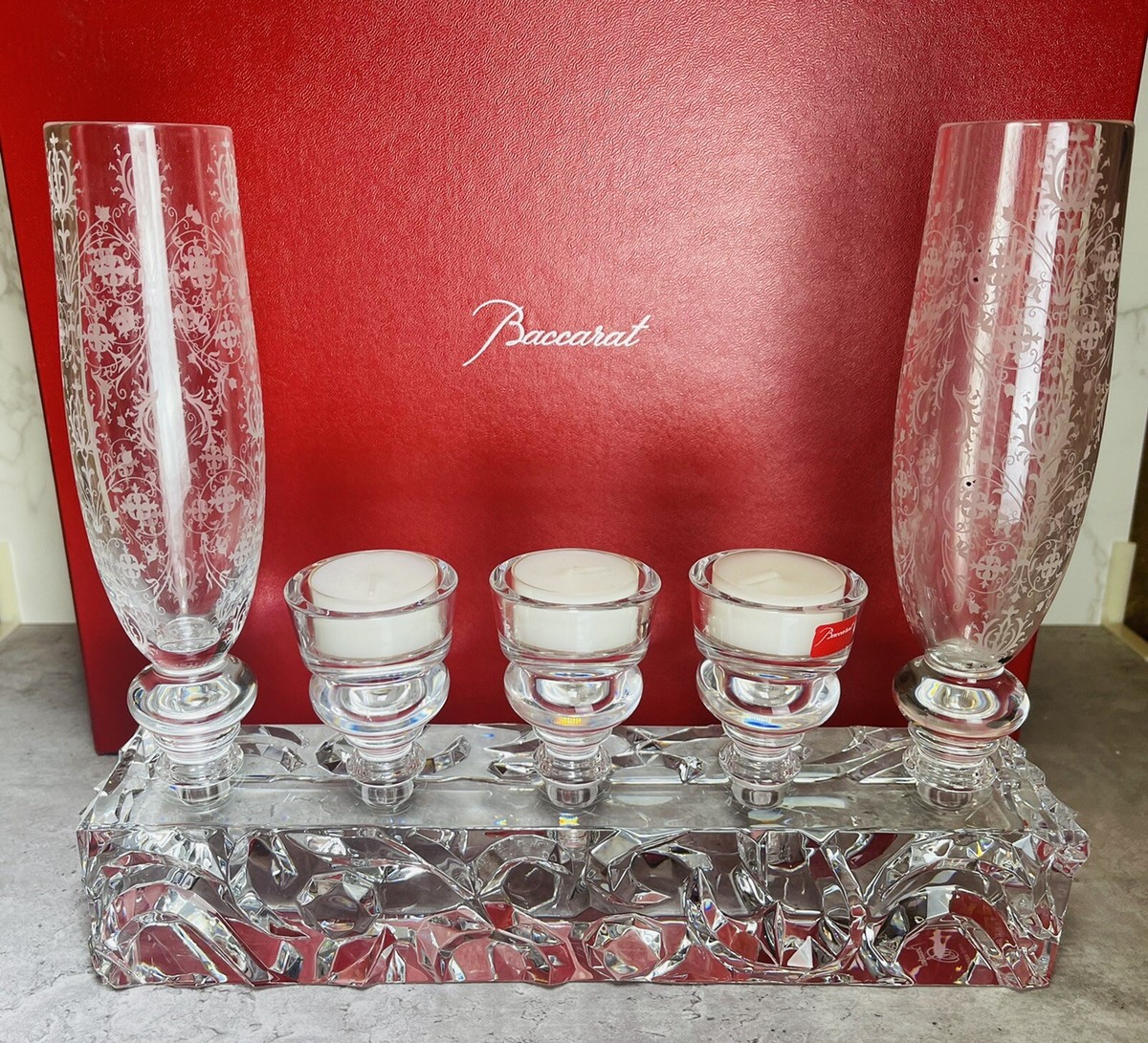 Baccarat クリスタルベル オーナメント Baccarat クリスタルベル オーナメント（Amazon.co.jp: バカラ
