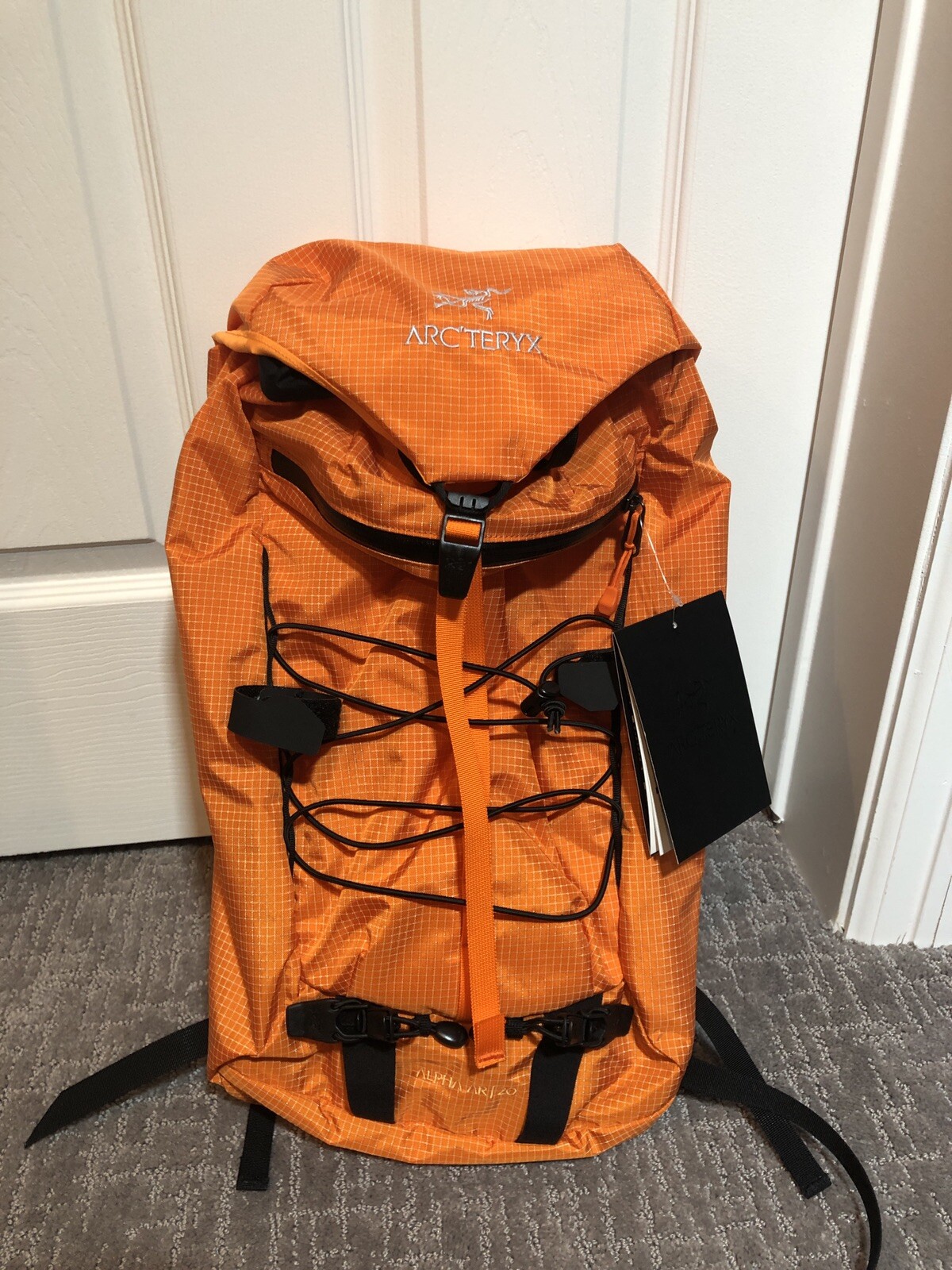 best climbing day pack