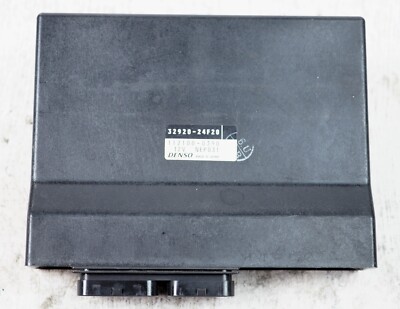 SUZUKIJS1GW71AX32101***GSX-R1300 ハヤブサECU Suzuki Hayabusa GSX1300r GSX 1300 08 09 11 12 OEM ECU ECM