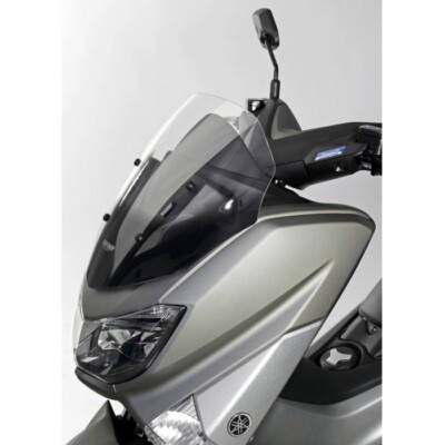 MRA Tourenscheibe passend für Yamaha NMAX 125 / 150 SE93 , SG43 Bj.:2016-2017