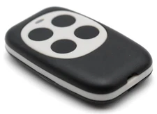 Universal Programmable Learning RF Duplicator Remote for Garage Door Opener