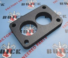1939-1955 Buick Carburetor Mounting Insulator Oem 1338560