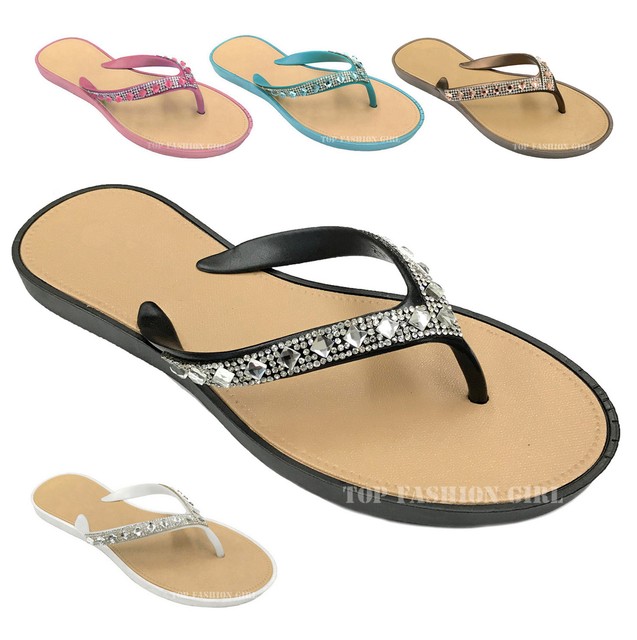 givenchy chain link jelly sandals