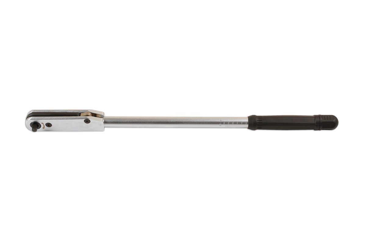 Laser Strumenti Classico Chiave Dinamometrica 1cmD 5 A 33Nm 1.8to10.9kg-ft Push