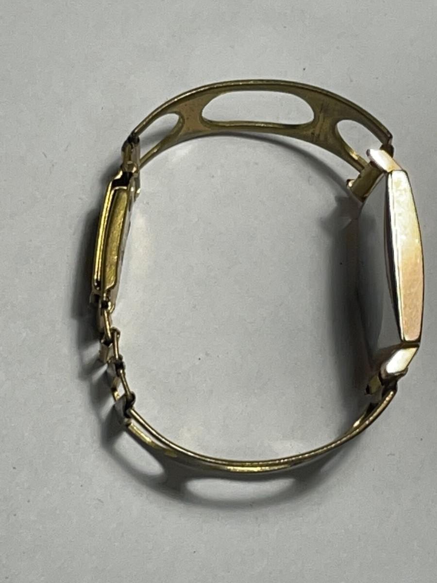 Montre de Marque Pierre Lannier à Réviser ou pour Pièces (154-45/A1-53