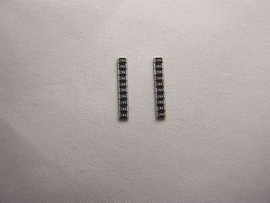 Резистор smd 244