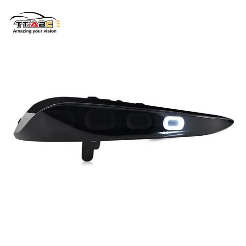 Red LED Tail Lights For 2020-2024 Toyota GR Supra A90/A91 W/Animation Sequential - Picture 12 of 24
