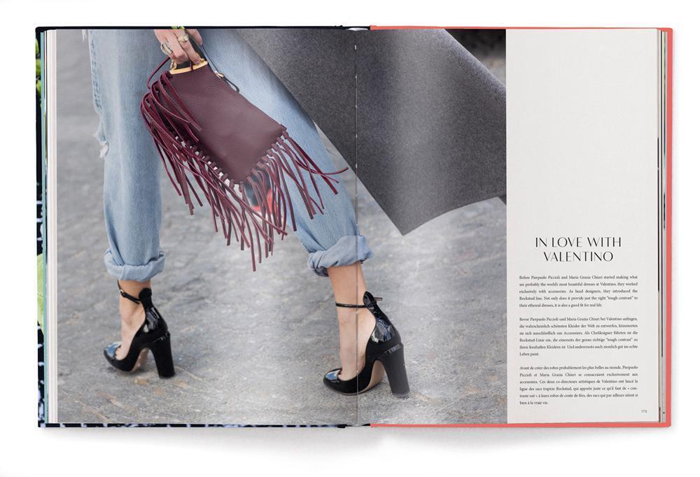 Thumbnail - For The Love Of Bags, Revised Edition | Julia Werner (u. A.) | Buch |