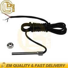 MPU MSP6729 Magnetic Rotate Speed Sensor Pick Up Sender 3/8-24UNF-2A