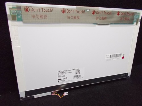 LP156WH2 TL EA 15,6" Display, glänzend, 40pin, #K- 240-23 - Picture 2 of 3
