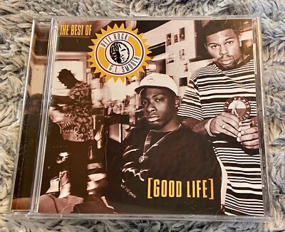 洋楽 Pete Rock & CL Smooth/THE CREATOR 7inch Pete Rock & C.L. Smooth – The Creator – Vinyl (12