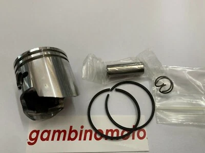 BRUMAR PISTONE COMPLETO SHINDAIWA T25 SPINOTTO 9 DIAMETRO MM32 BM011132