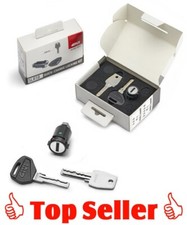 GIVI SLR101 Smart Security Lock, Schlüssel + Ersatzschlüssel + 1 kod. Zylinder