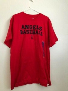 angels baseball merch