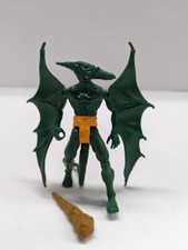 Marvel Uncanny X-Men Sauron Action Figure 5" Comics Mutants Vtg 1992 ToyBiz