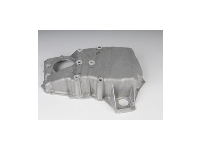 Oldsmobile 88 Automatic Transmission Valve Body Cover AC Delco 36624YFBF Replacement Part  