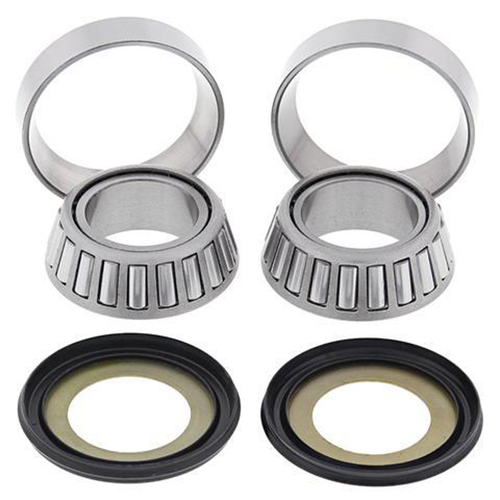 Fits 2007 Suzuki DR-Z125 Steering Stem Bearing Kit 3269511 - 第 1/1 張圖片