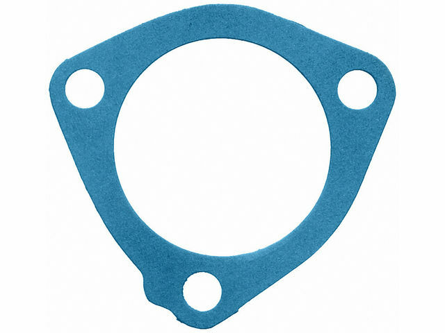 Felpro Thermostat Gasket fits Nissan 280ZX 1979-1983 2.8L 6