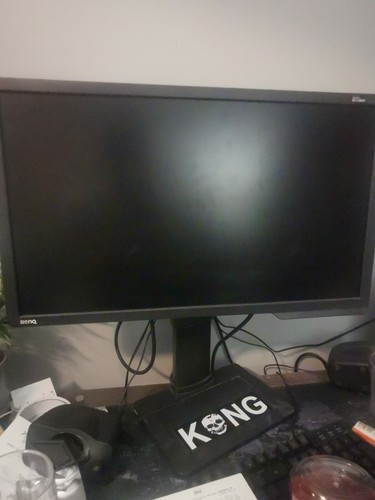 BenQ Zowie 24\