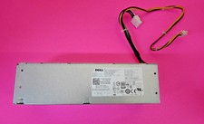 Dell Optiplex 3040 50440 Inspiron 3650 3656 180W Power Supply L180ES-00 5XV5K