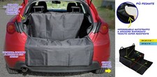 Telo bagagliaio per Discovery Sport  protezione baule portabagagli auto in