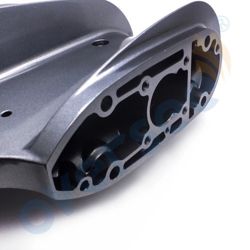 6E8-45311-01-4D Marine Casing Lower For Yamaha 9.9HP Outboard Engine F9.9MSHB - Picture 3 of 3