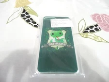 CELL PHONE COVER SLYTHERIN FITS IPHONE 7PLUS NEW