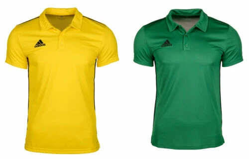 adidas Polos for Men
