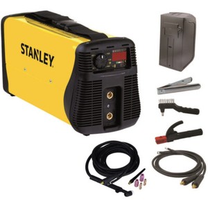 Stanley St-super180tig - 160 impianti di Saldatura.