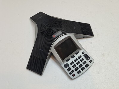 Polycom CX3000 Conference Phone 2201-15810-001