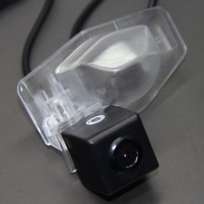 Car Rear View Backup Camera For Honda Fit 2007 2008 2009 2010 2011 2012 2013 New