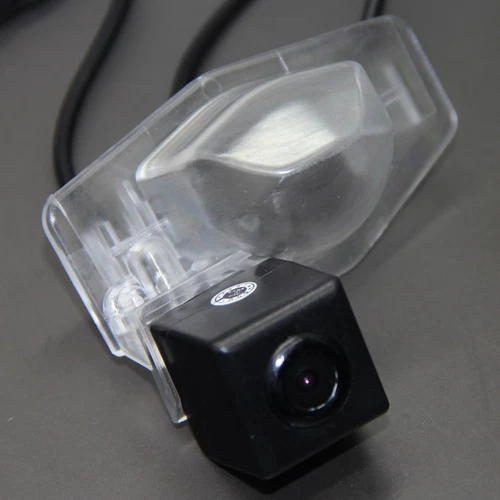 Car Rear View Backup camera For Honda Fit 2007 2008 2009 2010 2011 2012 2013 new