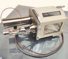 PE MDS Sciex API 150EX LC/MS System Turbo Ionspray Module Source w Probe